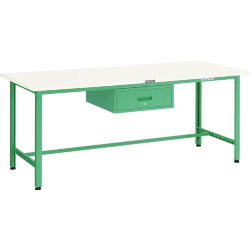 TRUSCO y׏dƑ(300kg)AE^ 900X600XH740 1iot _[NO[F AE-0960F1 DG