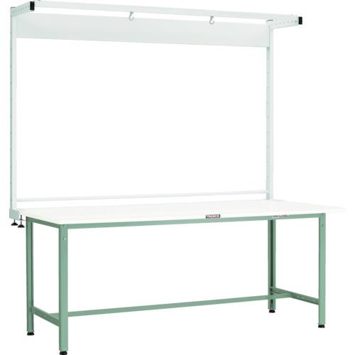 TRUSCO y׏dƑ(300kg)AE^ 1800X750XH1948(S) c[nK[t _[NO[F AE-1800THN DG