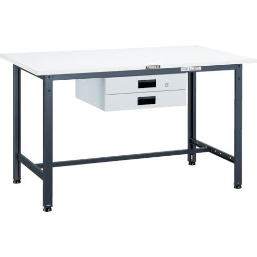 TRUSCO y׏dƑ(300kg)AE^ 1800X900XH740 ^2iot zCgF AE-1809UDK2W