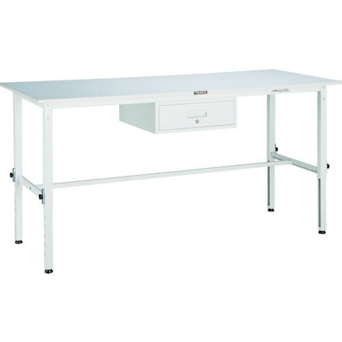 TRUSCO y׏dƑ䍂ߎ(150kg)AEM^ 900X600XH650`950 1iot zCgF AEM-0960F1 W