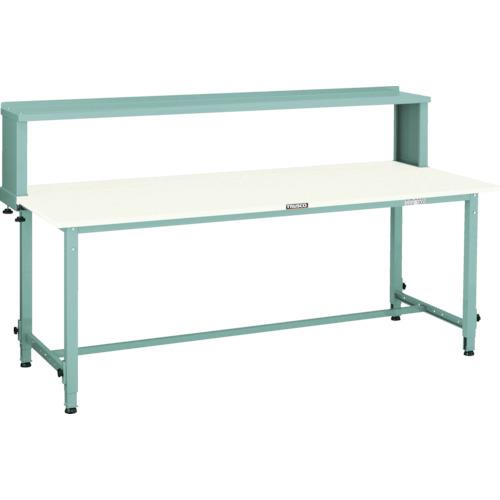 TRUSCO y׏dƑ䍂ߎ(150kg)AEM^ 900X600XH954`1254(S) It O[F AEM-0960YURB