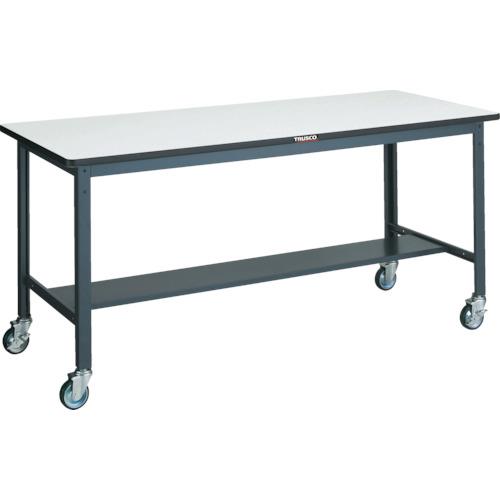 TRUSCO ׏dƑ(250kg)AEW^ 900X600XH846 100E^LX^[t _[NO[F AEWR-0960CU100