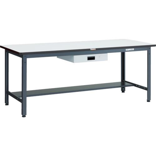 TRUSCO ׏dƑ(500kg)AEW^ 900X600XH740 ^1iot _[NO[F AEWS-0960UDK1