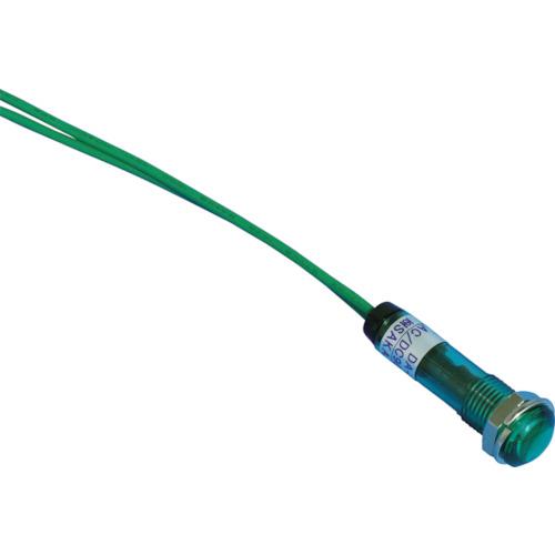 TJY LED\ DA-8FL (AC/DC200Vڑ) 8  DA-8FL-AC/DC200V-G