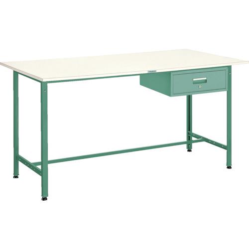 TRUSCO y׏dƑ(300kg)HAE^ 900X600XH900 1iot O[F HAE-0960F1
