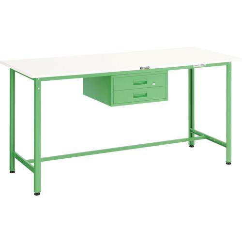 TRUSCO y׏dƑ(300kg)HAE^ 900X600XH900 2iot zCgF HAE-0960F2 W