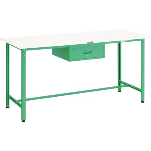 TRUSCO y׏dƑ(300kg)HAE^ 1800X750XH900 1iot zCgF HAE-1800F1 W