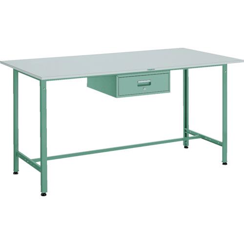 TRUSCO y׏dƑ(300kg)HAE^ 900X600XH900 1iot O[F HRAE-0960F1