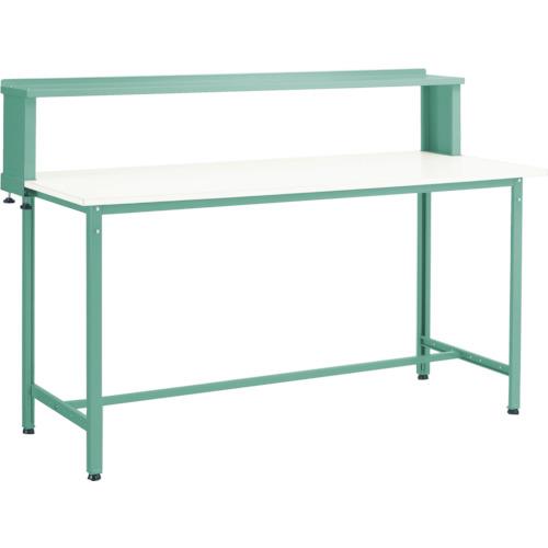 TRUSCO y׏dƑ(300kg)HAE^ 900X600XH1204(S) It OO[F HRAE-0960YURB YG