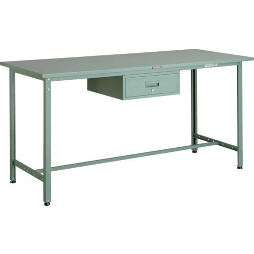 TRUSCO y׏dƑ(300kg)HAE^ 900X600XH900 1iot O[F HSAE-0960F1