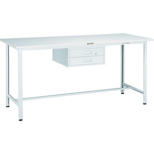 TRUSCO y׏dƑ(300kg)HAE^ 900X600XH900 2iot O[F HSAE-0960F2