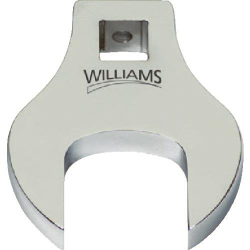 WILLIAMS 3/8hCu N[tbg` 9mm JHW10759