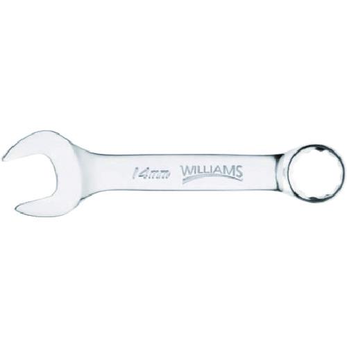 WILLIAMS X^br[ Rrl[V` 12mm JHW11712