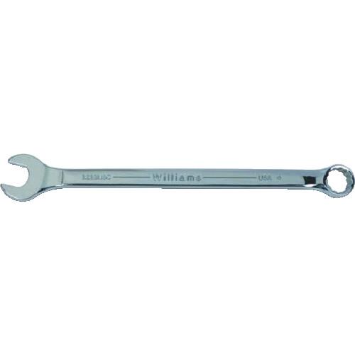 WILLIAMS Rrl[V` 12p 10mm JHW1210MSC