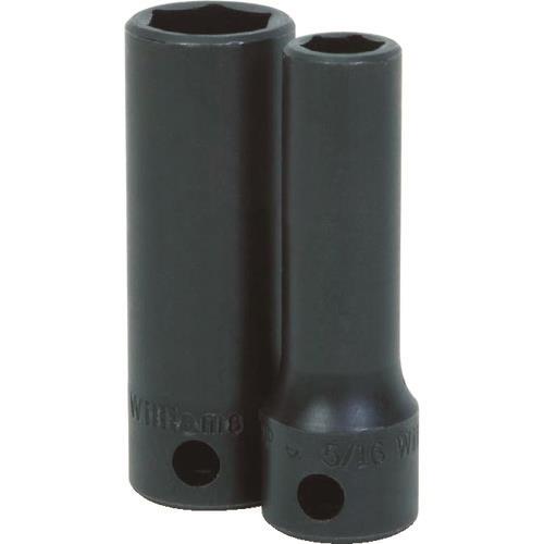 WILLIAMS 3/8hCu fB[v\Pbg 6p 7mm CpNg JHW12M-607