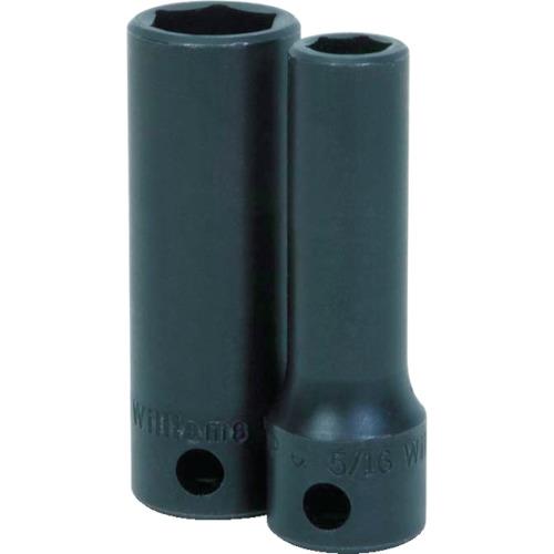 WILLIAMS 3/8hCu fB[v\Pbg 6p 22mm CpNg JHW12M-622