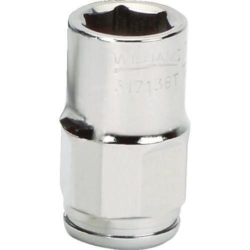 WILLIAMS 3/8hCu ђʃ\Pbg 6p 8mm JHW31708BT