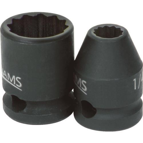 WILLIAMS CpNgp\Pbg 3/8 12p ΕӐ@7mm JHW36607
