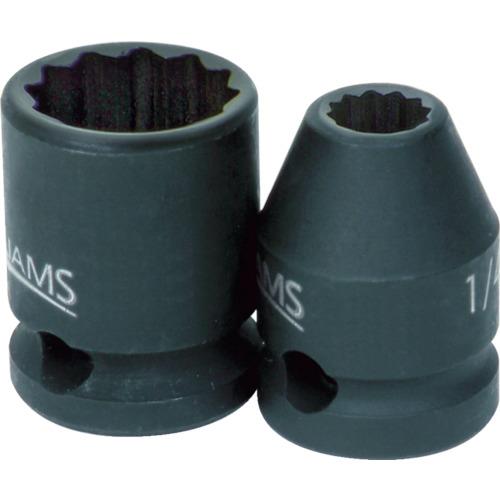 WILLIAMS CpNgp\Pbg 3/8 12p ΕӐ@13mm JHW36613