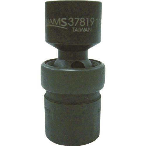WILLIAMS 1/2hCu jo[T\Pbg 6p 19mm CpN JHW37819