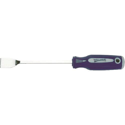 WILLIAMS qpH KXPbgXN[p[ 1/4×6 JHW40000