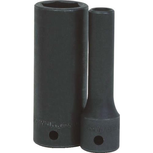 WILLIAMS CpNgp\Pbg 1/2 V[g 6p ΕӐ@10mm JHW4M-610