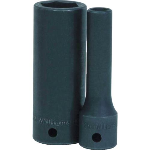WILLIAMS CpNgp\Pbg 1/2 V[g 6p ΕӐ@29mm JHW4M-629