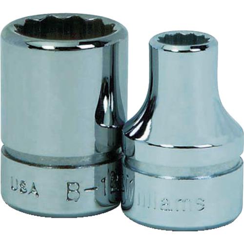 WILLIAMS 3/8hCu V[g\Pbg 12p 15mm JHWBM-1215