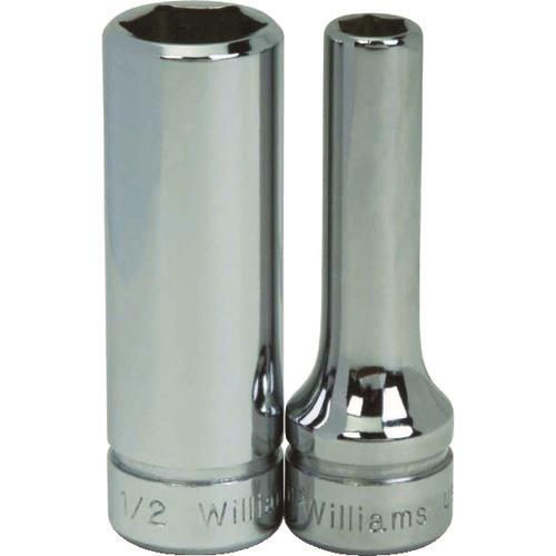 WILLIAMS 3/8hCu fB[v\Pbg 6p 6mm JHWBMD-606