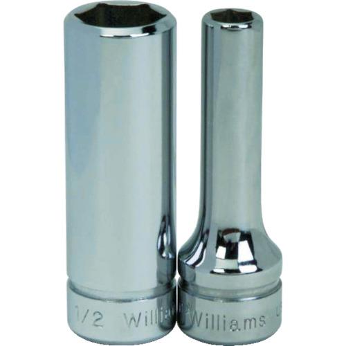 WILLIAMS 3/8hCu fB[v\Pbg 6p 15mm JHWBMD-615