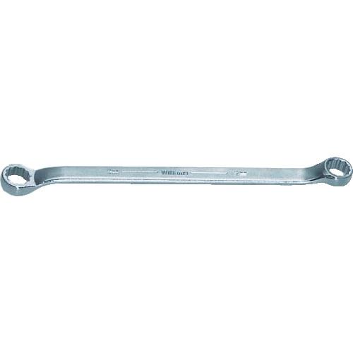 WILLIAMS ߂˃` 10xItZbg 12p ΕӐ@8×10mm JHWBWM-0810