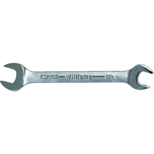 WILLIAMS I[vGh` 12×13mm JHWEWM-1213