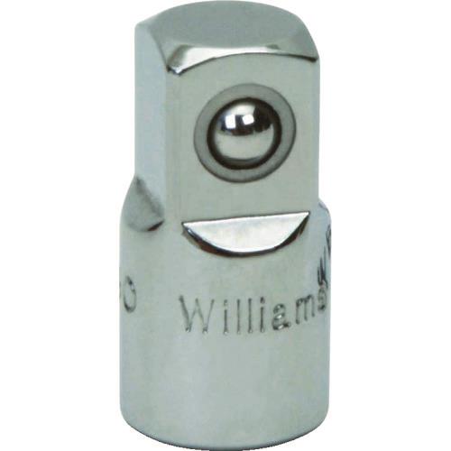 WILLIAMS \PbgA_v^[ 1/4hCu 1/4F×3/8M p6.35×9.5mm JHWMB-130