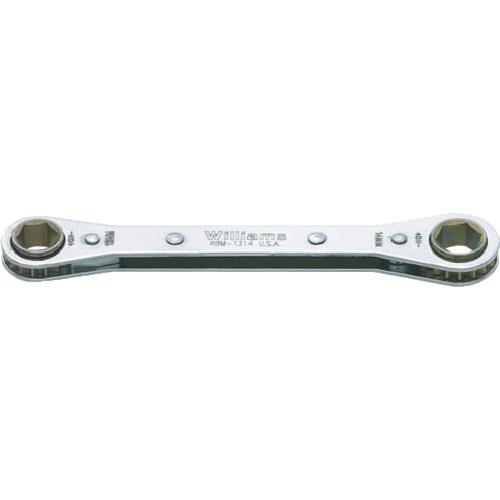 WILLIAMS `FbeBO{bNX` 15×17mm JHWRBM-1517