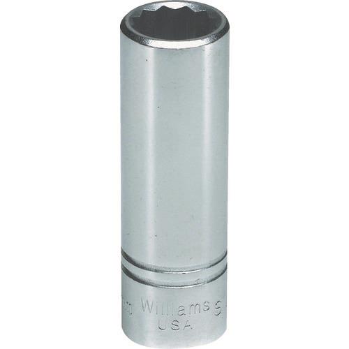 WILLIAMS 1/2hCu fB[v\Pbg 12p 13mm JHWSMD-1213