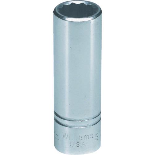 WILLIAMS 1/2hCu fB[v\Pbg 12p 27mm JHWSMD-1227