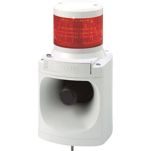 PATLITE LEDϑwMtdqm F: LKEH-102FA-R