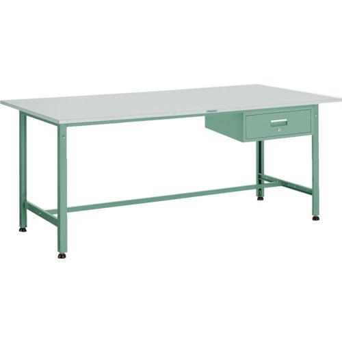 TRUSCO y׏dƑ(300kg)AE^ 900X600XH740 1iot O[F RAE-0960F1