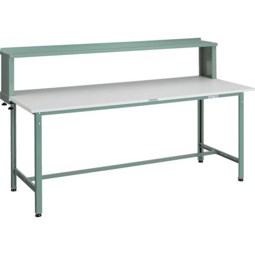 TRUSCO y׏dƑ(300kg)AE^ 1800X750XH1044(S) It O[F RAE-1800YURB