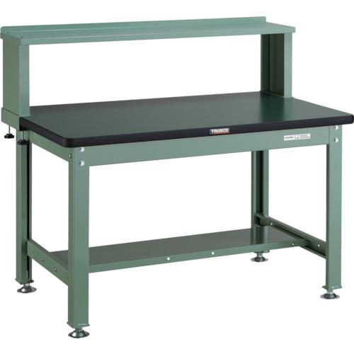 TRUSCO ׏dƑ(2000kg)DW^ 1200X750XH740 It O[F RDW-1200YURB