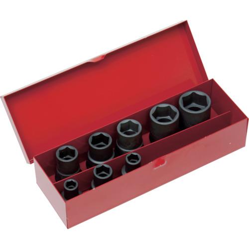 TRUSCO CpNgp\Pbg8gZbg p9.5mm T3-8SET