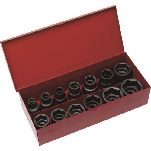 TRUSCO CpNgp\Pbg13gZbg p12.7mm T4-13SET