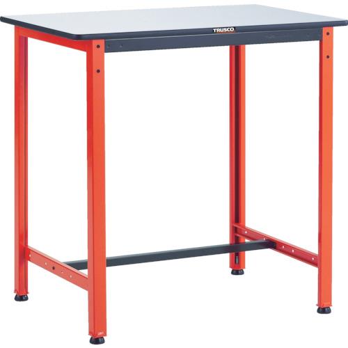 TRUSCO y׏dƑ(300kg)TFAE^ 1200X600XH900 {^Cv IWF TFAE-1260