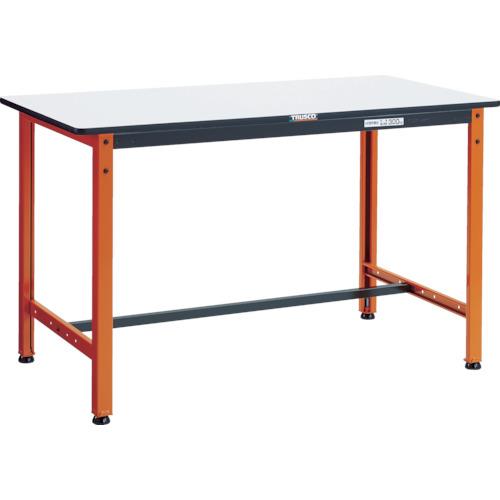 TRUSCO y׏dƑ(300kg)TFAEL^ 1200X600XH740 {^Cv IWF TFAEL-1260