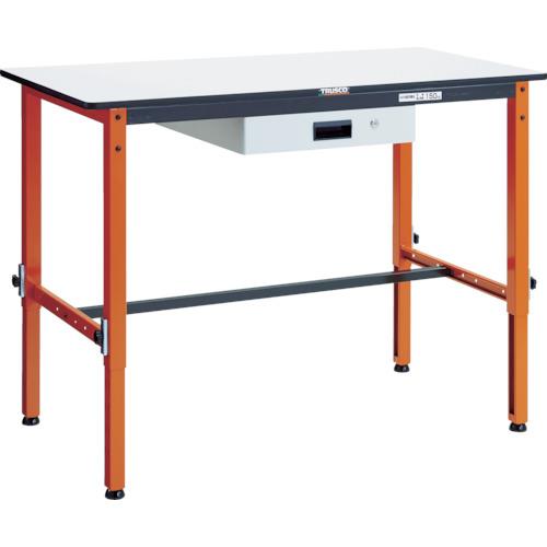TRUSCO y׏dƑ䍂ߎ(150kg)TFAEM^ ^1iot 1200X600XH650`950 IWF TFAEM-1260UDK1