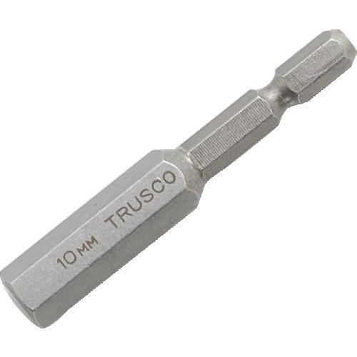 TRUSCO Zprbg 65L 10.0mm THBI-100
