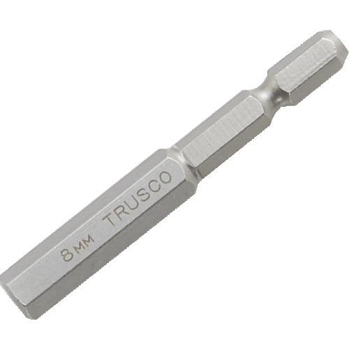 TRUSCO Zprbg 65L 8.0mm THBI-80