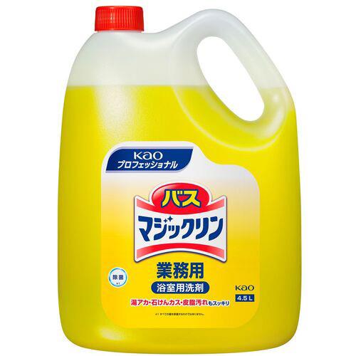Kao ƖpoX}WbN4.5L 021205