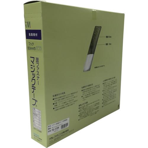 ^JCN St}WbNe[vؔ蔠 A 50mm×25m ubN PG-536N