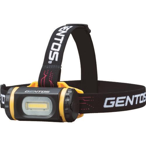 GENTOS hLEDwbhCg GANZ BH10 GZ-BH10